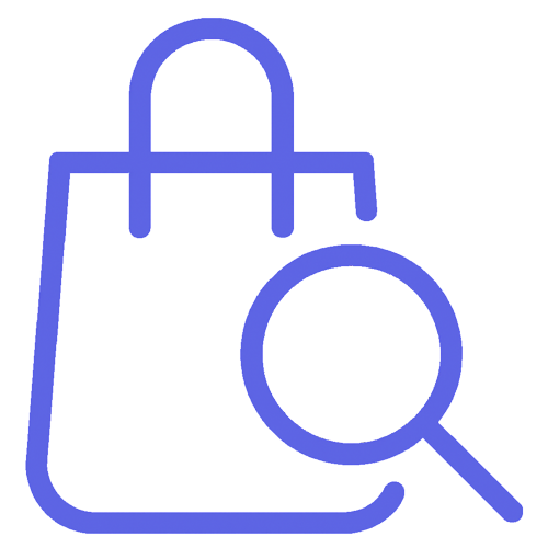 Product <br>Sourcing