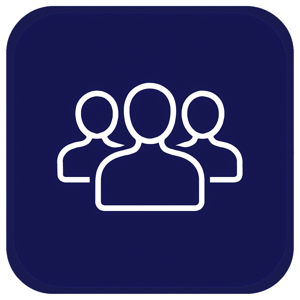 Dedicated Account Managers