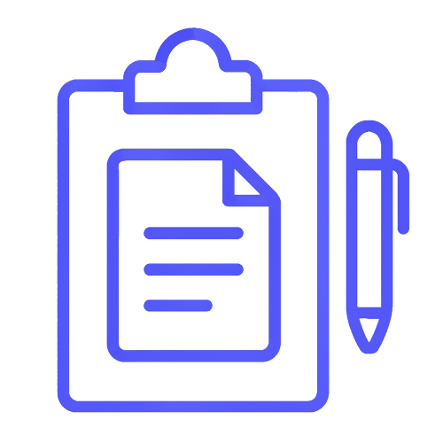 Export <br> Documentation