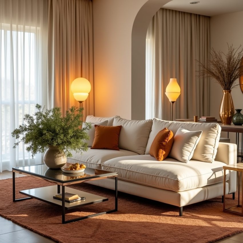 Furniture & Home Decor